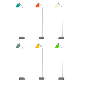 Nemo Lampe De Bureau floor lamp