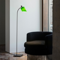 Nemo Lampe De Bureau floor lamp