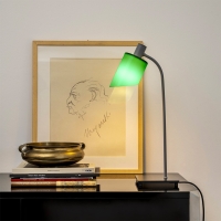 Nemo Lampe De Bureau table lamp