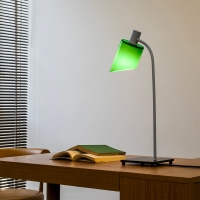 Nemo Lampe De Bureau table lamp