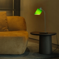 Nemo Lampe De Bureau table lamp