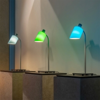 Nemo Lampe De Bureau table lamp