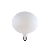 Daylight Ciaobella Lampadina LED Globo Opalina E27 Dimmerabile