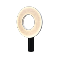 DCW Iris table lamp