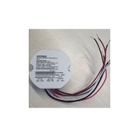 Constant current mini driver 100-450mA 10W DALI 2 dimmable