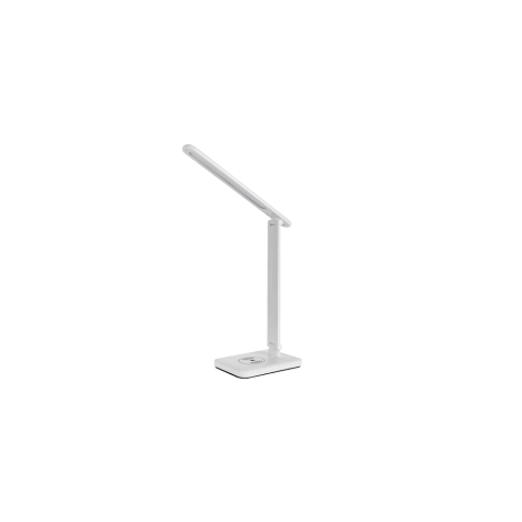 Alcapower Vera table lamp with wireless charger