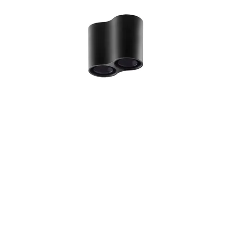 Luce & Light Intono C IN 2.3 and 3.3 ceiling spotlight