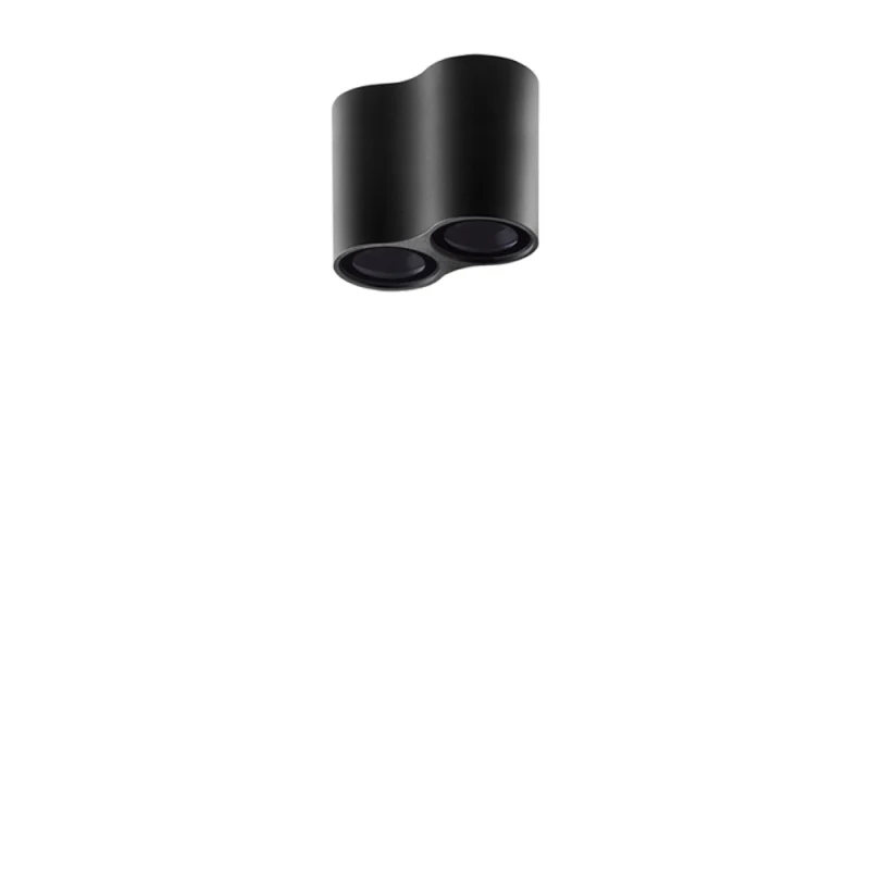 Luce & Light Intono C IN 2.3 and 3.3 ceiling spotlight