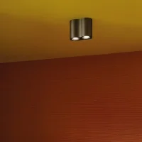 Luce & Light Intono C IN 2.3 and 3.3 ceiling spotlight