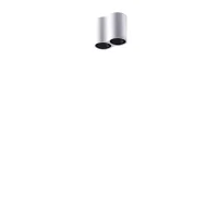 Luce & Light Intono C IN 2.3 and 3.3 ceiling spotlight