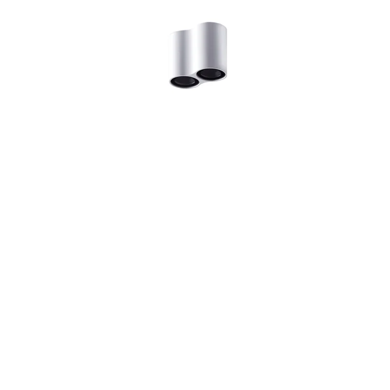 Luce & Light Intono C IN 2.3 and 3.3 ceiling spotlight Luce & Light Intono C IN 2.3 and 3.3 ceiling spotlight