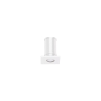 iLed Aspho 10 square recessed spotlight