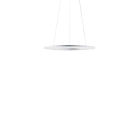 DCW Iris Horizontal suspension lamp