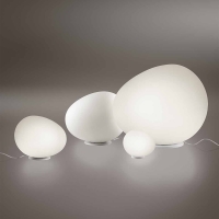 Foscarini Gregg lampada da tavolo