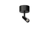 Beneito Faure Alp Surface ceiling spotlight