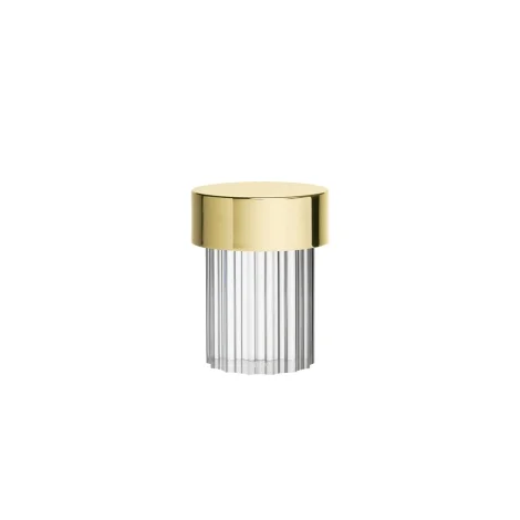 Flos Last Order glass battery table lamp Flos Last Order glass battery table lamp