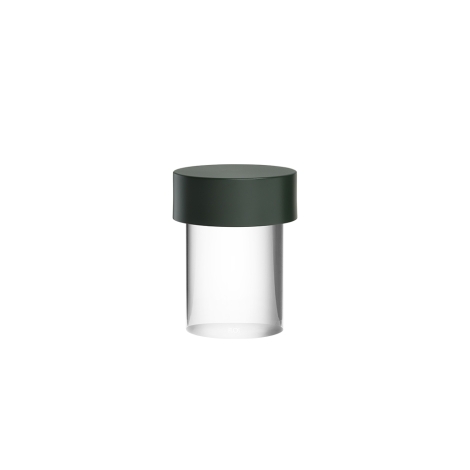 Flos Last Order glass battery table lamp Flos Last Order glass battery table lamp
