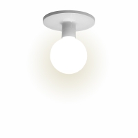 Martinelli Luce Maggiolino lampada da soffitto