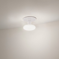 Martinelli Luce Maggiolino lampada da soffitto