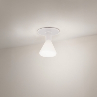 Martinelli Luce Maggiolino lampada da soffitto