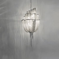 Terzani Atlantis suspension lamp