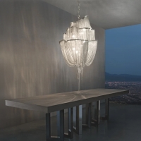 Terzani Atlantis suspension lamp