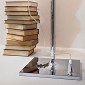 Flos Bibliotheque Nationale Floor Lamp By Philippe Starck