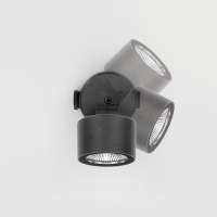 Lombardo Noa 50 Wall spotlight for outdoors