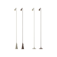 Vibia Brisa single floor lamp