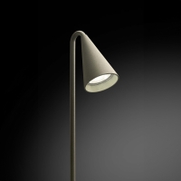 Vibia Brisa lampada da terra multipla