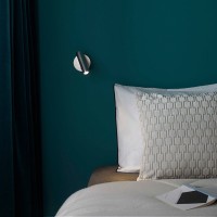 Astro Lighting Enna Surface LED Adjustable Wall Lamp With Switch