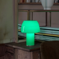 Nemo Lorosae battery table lamp