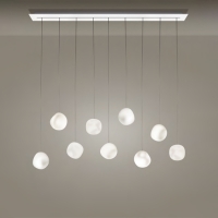 Foscarini Rosone lineare 135