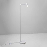 Astro Lighting Enna Floor LED Lampada da Terra Orientabile Con