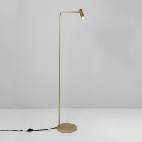 Astro Lighting Enna Floor LED Lamp Adjustable With Switch