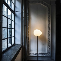 Foscarini Gregg floor lamp