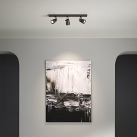 Astro Lighting Juno Triple Bar ceiling lamp