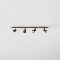 Astro Lighting Juno Four Bar lampada da soffitto