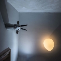 Foscarini Gregg ceiling and wall lamp