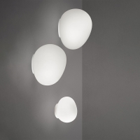 Foscarini Gregg ceiling and wall lamp