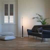 Martinelli Luce Metrica floor lamp