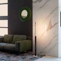 Martinelli Luce Metrica floor lamp