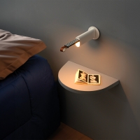 Martinelli Luce Metrica wall lamp