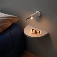 Martinelli Luce Metrica wall lamp