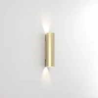 Astro Lighting Hashira 300 bi-emission wall lamp