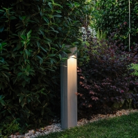 Novantadieci 9010 Stele paletto led per esterno