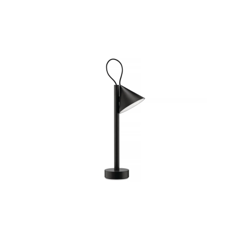 Alessi Tsumiki table portable lamp