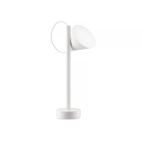 Alessi Tsumiki table portable lamp