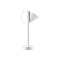 Alessi Tsumiki table portable lamp