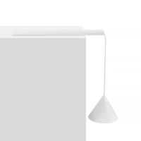 Alessi Tsumiki table portable lamp